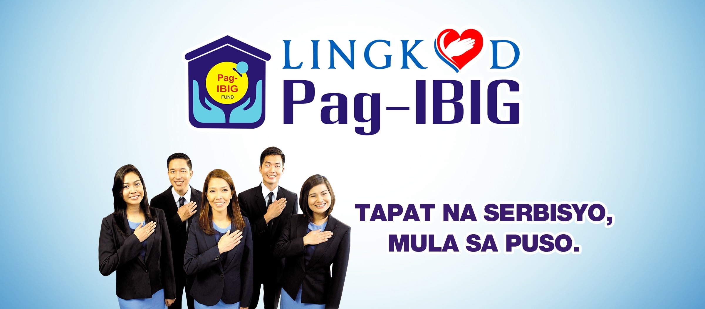 pag ibig financing